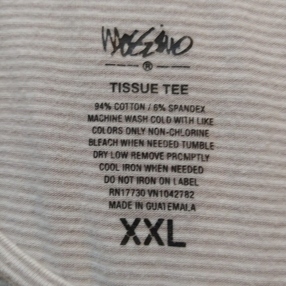 🌟 Sale! Lightweight Long sleeve top - Picture 2 of 3